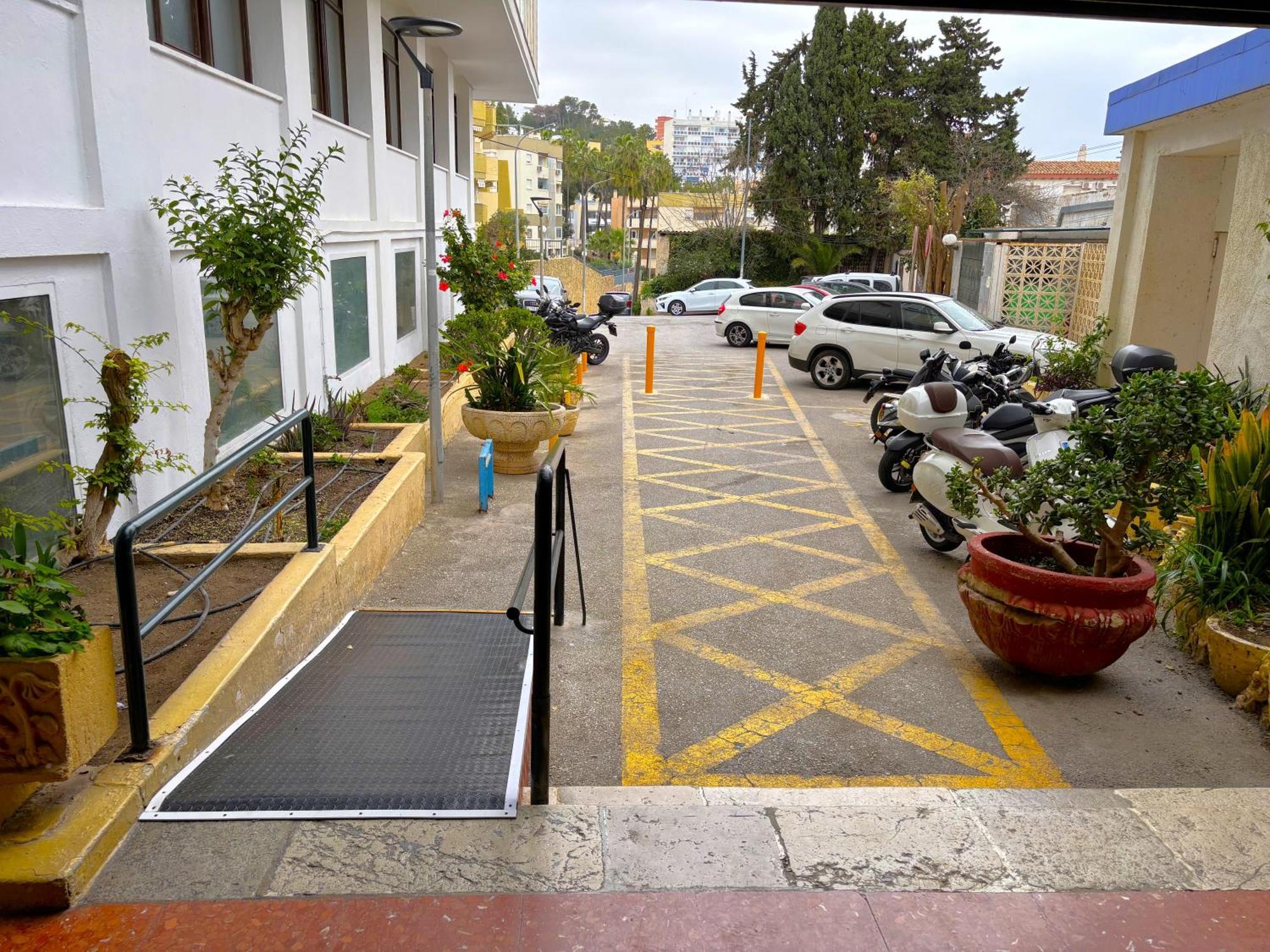 Apartamento Evans Realty Bl Estudio Lujoso & Vistas Al Mar Torremolinos